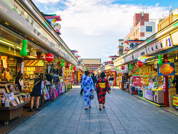 asakusa